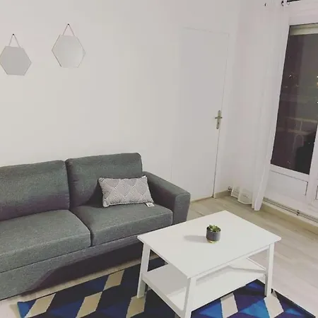 Appartement T4