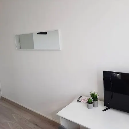 Appartement T4