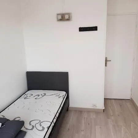 T4 Appartement
